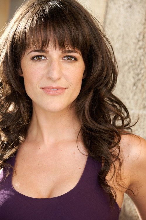 Photo of Aemilia Scott, Acting