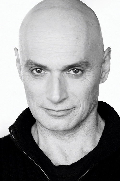 Jean Marchand profile