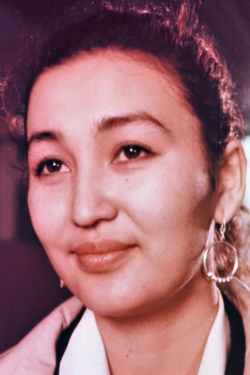 Photo of Asel Eshimbekova, Acting
