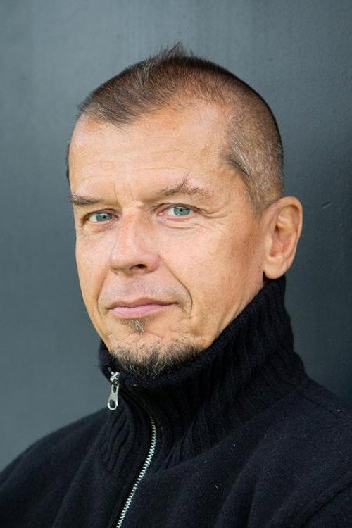 Photo of Kimmo Pohjonen, Sound