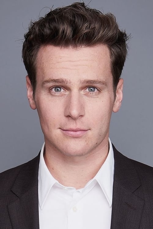 Jonathan Groff profile