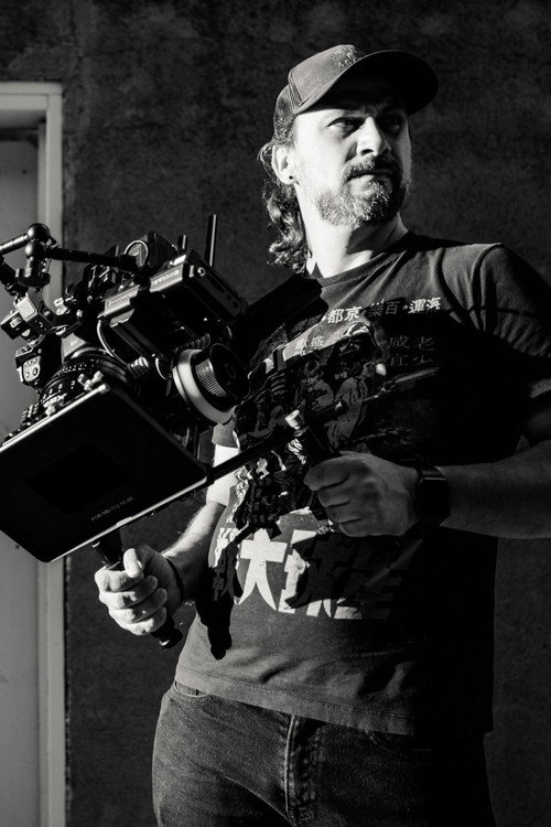 Photo of Joe Ronca, Directing
