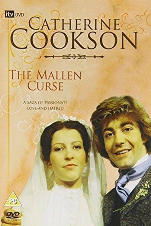 Movie poster for The Mallen Curse (1980)
