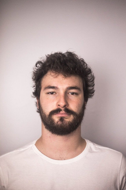 Photo of Gabriel Boliclifer, Acting