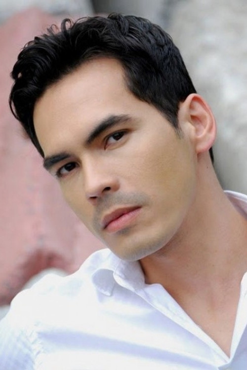 Atalarik Syach profile