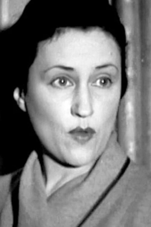 Héléna Manson profile