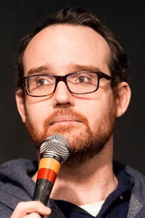 Photo of Andy Sandford, Acting