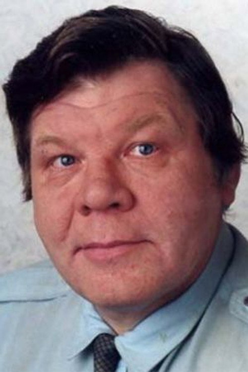 Photo of Viktor Mamaev, Acting