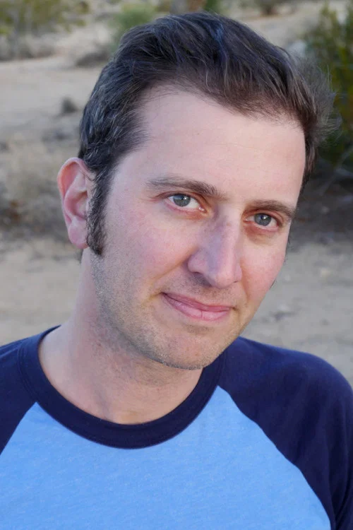 Photo of Jacob Forman, Writing
