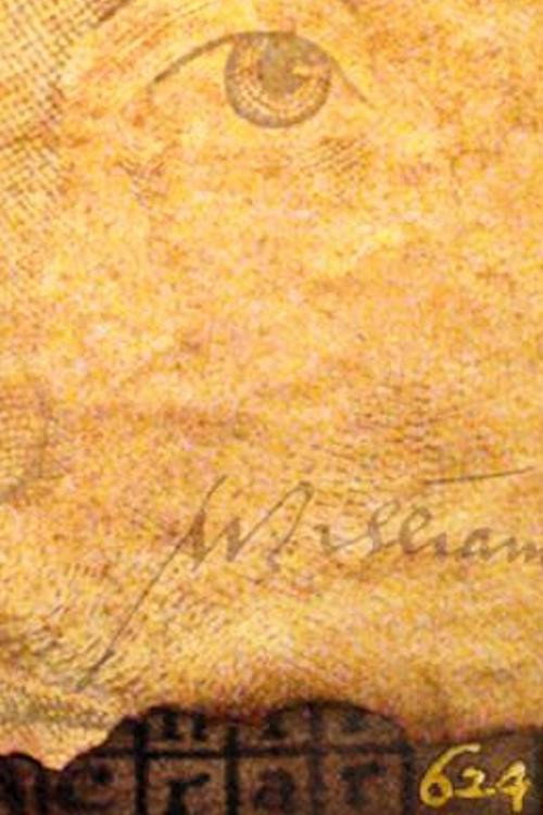 Shakespeare Decoded poster