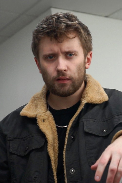Photo of Jake Kordas, Acting