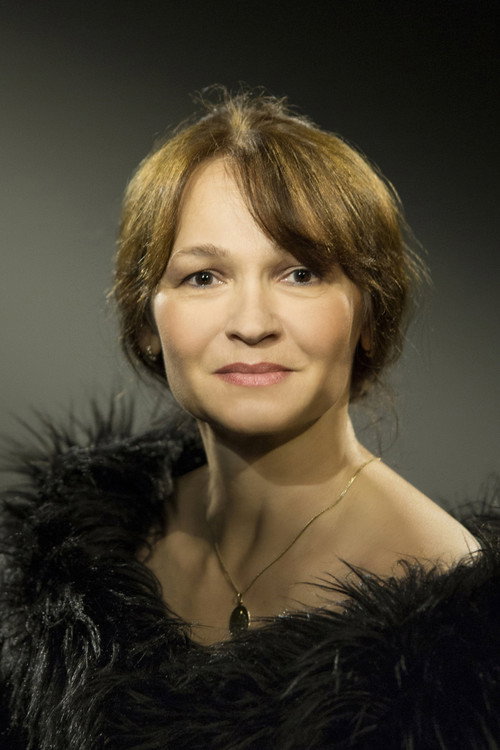 Photo of Eva Sachrová, Acting