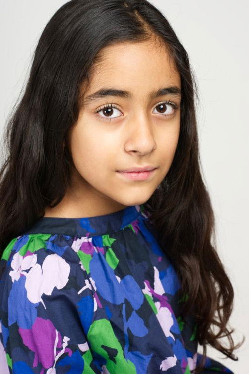 Photo of Saira Pandhal, Acting