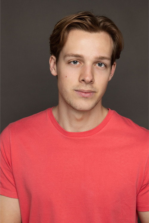 Photo of Jonah Erofeyeff, Acting