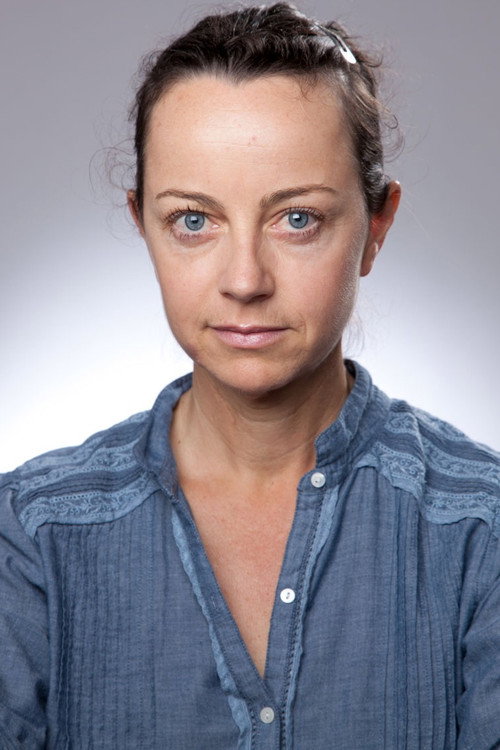 Photo of Jennifer Leacey, Directing