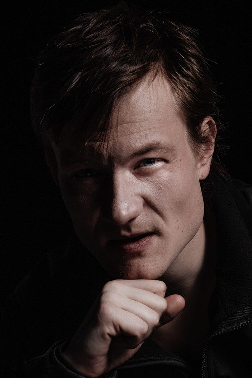 Photo of Pavlo Dovhan-Levytskyi, Acting