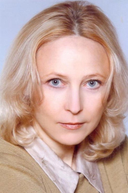Photo of Lyudmila Solovyova, Acting