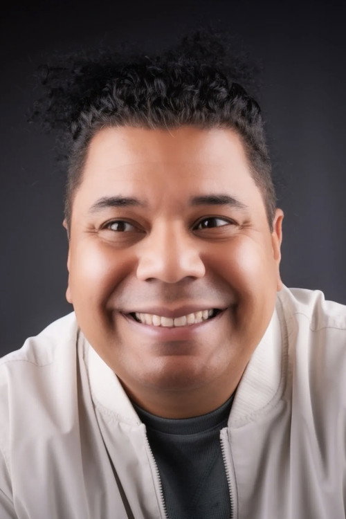 Photo of Orlando Leyba, Acting