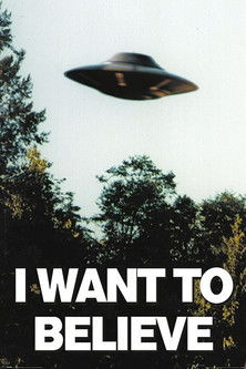 Movie poster for More Secrets of the X-Files (1996)