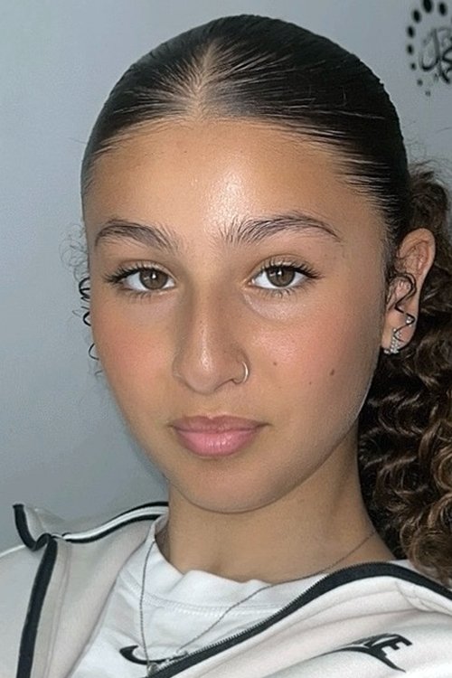 Photo of Emma Boumali, Acting