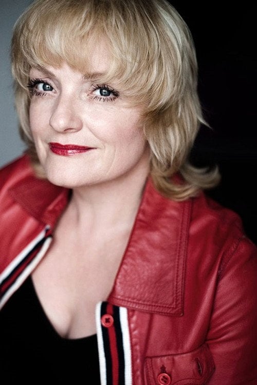 Photo of Mirjam de Rooij, Acting