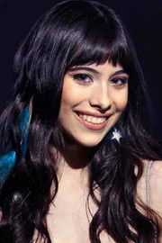 Photo of Melani García, Acting