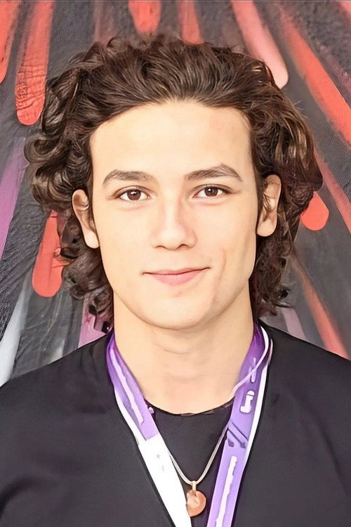 Photo of Henry Cechini, Acting