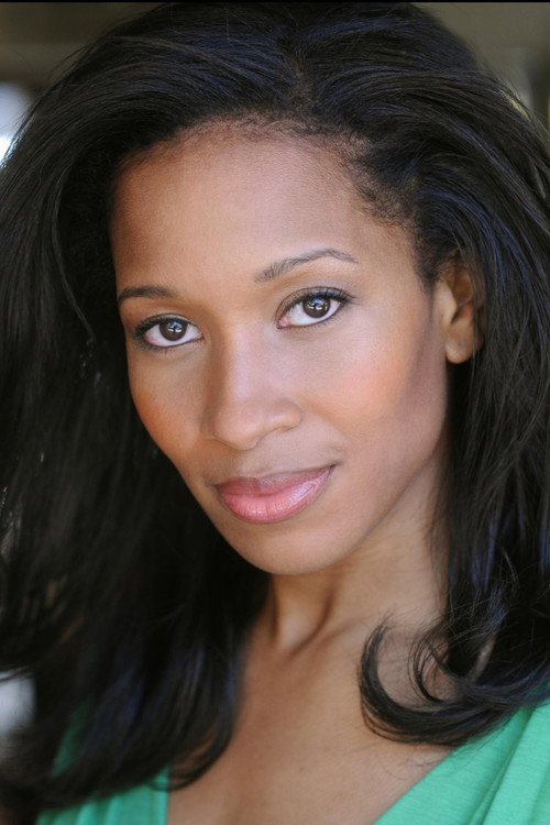 Photo of Malikha Mallette, Acting