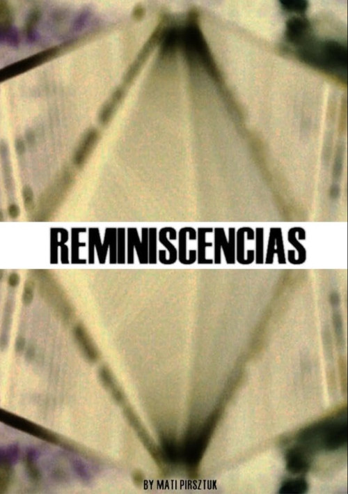 Movie poster for Reminiscencias (2019)