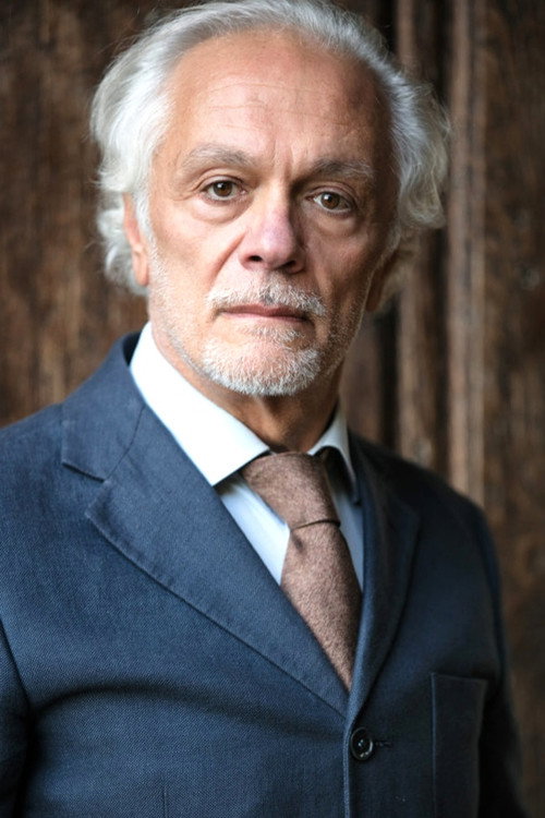 Photo of Gianfranco Quero, Acting