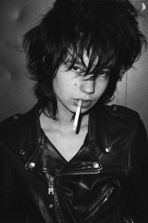 Photo of Eva Yelmani, Acting