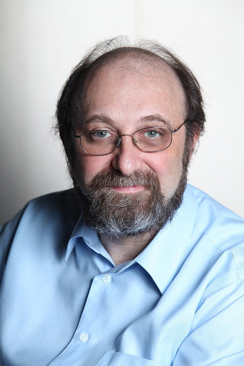 Photo of Miguel Nicolelis, Acting