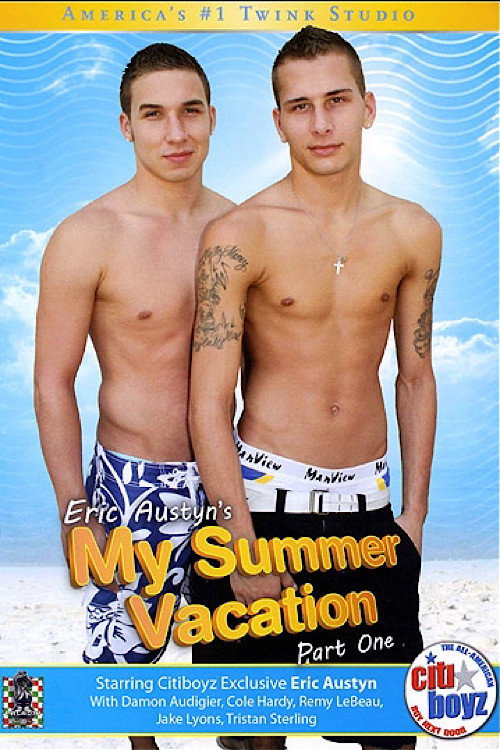 Movie poster for Citi Boyz 61: My Summer Vacation 1 (2011)
