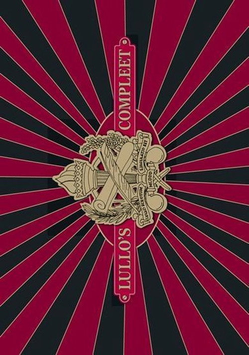 Series poster for De Lullo's (1996)
