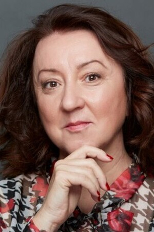 Photo of Pilar Matas, Acting