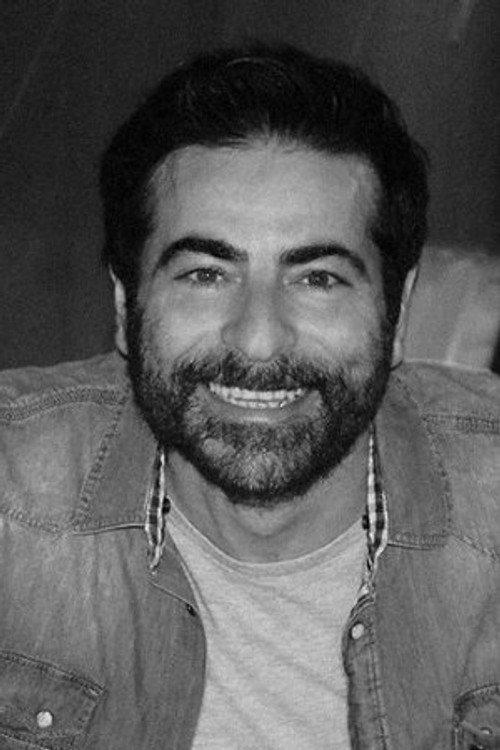 Photo of Nino Giuffrida, Acting