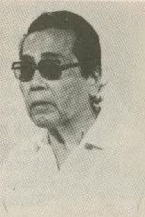 Photo of Othniel Wong, Directing