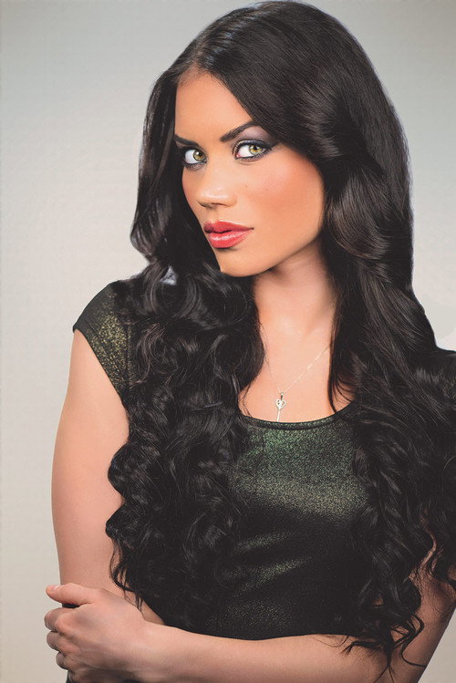 Photo of Ginger Costa-Jackson, Acting