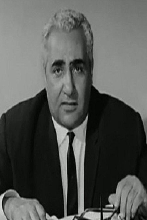 Photo of Mahmoud Sobhy, Production