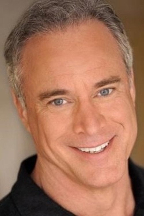 Photo of Craig Stepp, Acting