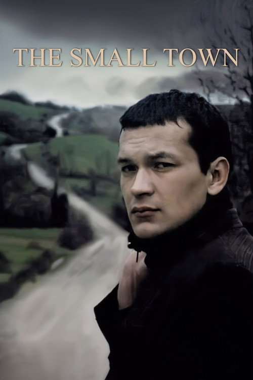 Movie poster for The Small Town (1997)