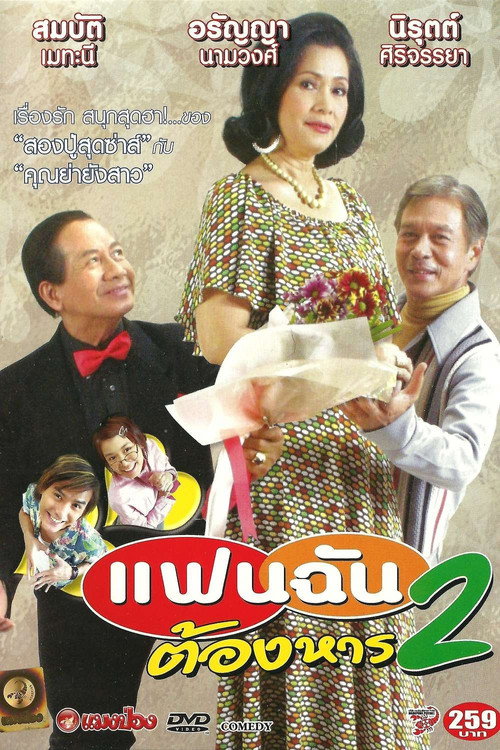 Movie poster for Love Amorously (2004)