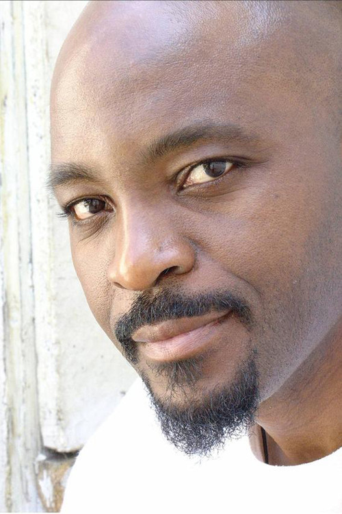 Photo of Emile Abossolo M'bo, Acting