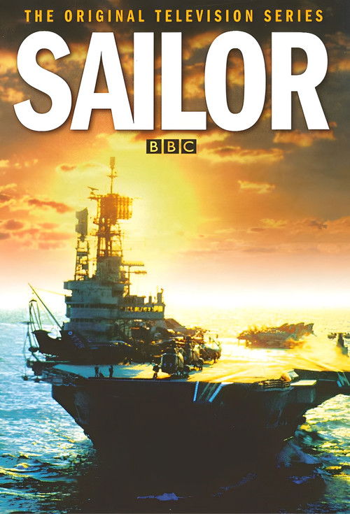 Sailor poster