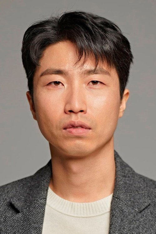 Photo of Hong Sang-pyo, Acting