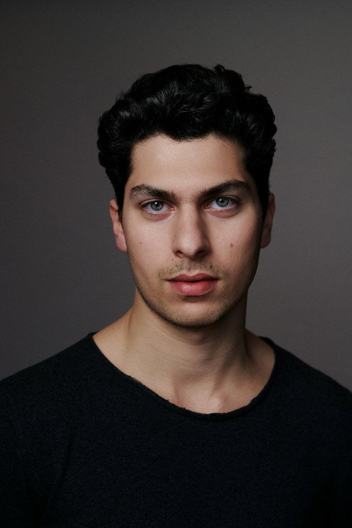 Photo of Eren Kavukoglu, Acting