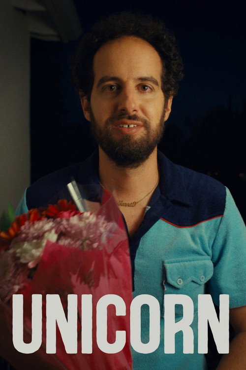 Movie poster for Unicorn (2022)