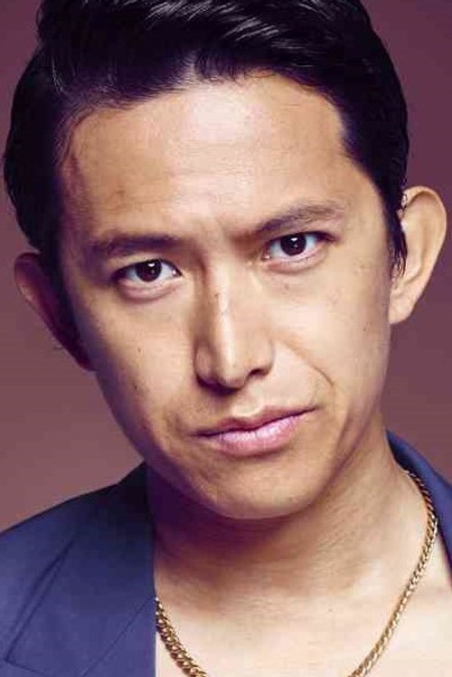 Tsuyoshi Abe profile