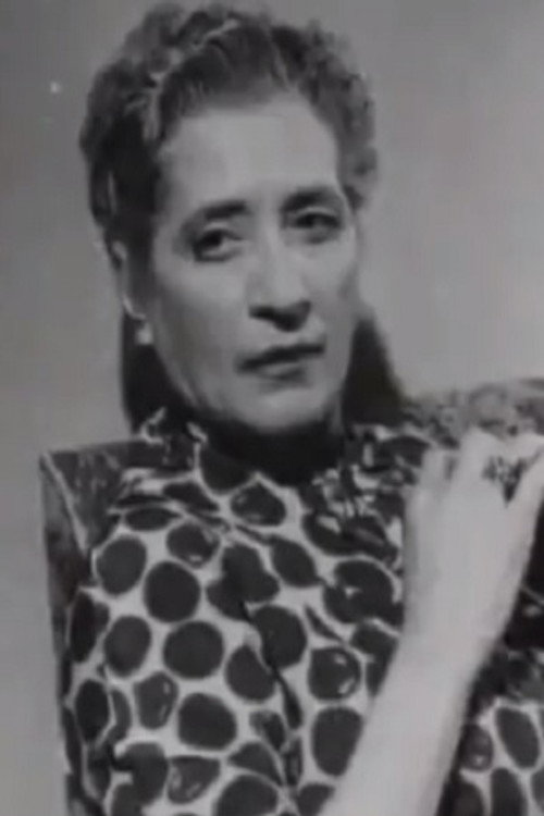 Photo of Nana Papadopoulou, Acting