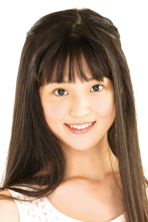 Photo of Hikaru Shiraishi, Acting